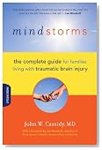 Mindstorms: Living with Traumatic Brain Injury