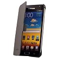 Etui coque Samsung noir _ Galaxy Note N7000