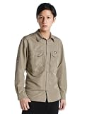 (ミレー)MILLET HIGH TREK LS SHIRT MIV4486