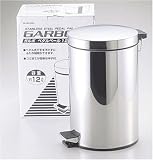 �X�e�����X�y�_���y�[�� GARBO 12L