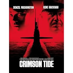 Crimson Tide