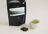 IMAGE OF Green Kukicha Loose Leaf Green Tea 8 oz