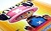 ワンピース チョッパー組立式フィギュア４ ONE PIECE バンプレスト（全３種セット＋ポスターおまけ付き）_s-4