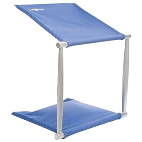 Ergo Lounger Personal Face Shade
