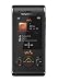 Sony Ericsson W595 Handy (Bluetooth, 3.2MP, 2GB Memory Stick,  Walkman, UKW-Radio) Lava Black