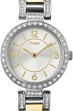 Timex Classic Damen-Armbanduhr Quartz T2N454