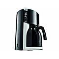 Melitta 322478 Thermo Kaffeeautomat M657-0102 wei� / schwarz