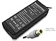 20V 4.5A 7.9 x 5.5 with Pin Replacement adapter for IBM Thinkpad T60 R60 Z60 T61 X60 X61 T400 T500 and more