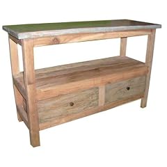 Anrichte,Sideboard , aus Recyclingholz / Kommoden & Highboard `s