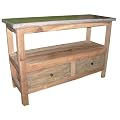 Anrichte,Sideboard , aus Recyclingholz / Kommoden & Highboard `s