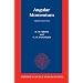 Angular Momentum