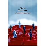 L'amn�siquepar Sam Taylor