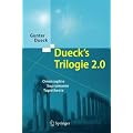 Dueck's Trilogie 2.0: Omnisophie - Supramanie - Topothesie