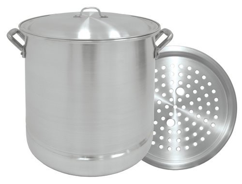 Bayou Classic Pots 20 Stock Pot