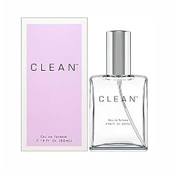 Clean Original Eau de Toilette - 2.14 oz