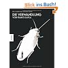 Die Verwandlung von Franz Kafka als Graphic Novel