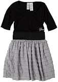 Guess Girls 7-16 Ruffle Knit Dress