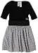 Guess Girls 7-16 Ruffle Knit Dress