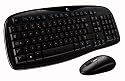 Logitech Cordless Desktop EX100