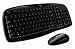 Computer Hardware : Logitech Cordless Desktop EX100