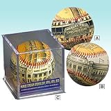 Commemorative Baseball