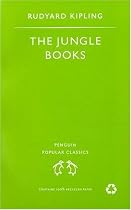 The Jungle Books (Penguin Popular Classics)
