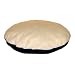 Canine Cushion Orthopedic Memory Dog Bed Round Blue 36