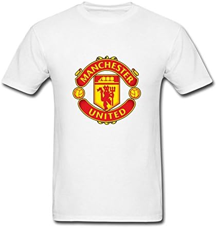 FSCYHX Men's T-Shirts 2016 Football England Premier League Manchester United