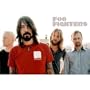 Foo Fighters (Group) Music Poster Print - 24x36