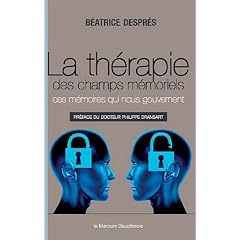 La th�rapie des champs m�moriels - Ces m�moires qui nous gouvernent