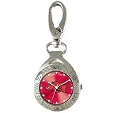 Game Time Mens University Of Arkansas Pocket Watch #CG-ARK by Game Time