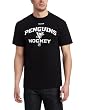 NHL Pittsburgh Penguins Authoritative Team Short Sleeve Tee