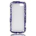 Talon Phone Shell for LG GS505 Sentio (Leoopard - Purple) thumb