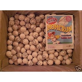 425 Dubble Bubble Baseball 1
