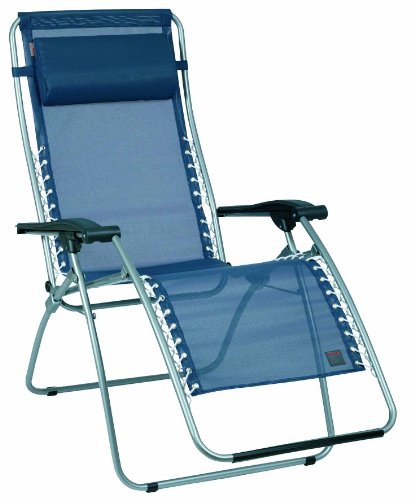 RSXA Recliner XL - Ocean Color by Lafuma