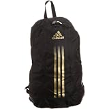 [アディダス] adidas ポケッタブルナップバッグ
