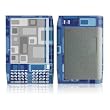 Iceberg Design Protective Decal Skin Sticker for Amazon Kindle E-Book Reader (Version 1.0)
