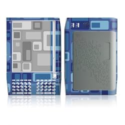Iceberg Design Protective Decal Skin Sticker for Amazon Kindle E-Book Reader (Version 1.0)