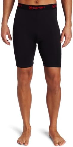 Canari Cyclewear Men's M Gel Cycle Liner Padded Cycling Short