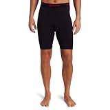 CanariCyclingGelLinerShortMens-Black(XXL)