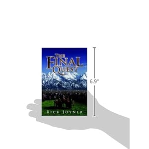 The Final Quest
