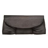 Merona® Basic Clutch - Black Merona® Basic Clutch - Black