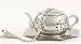 Brown Betty Teapot Tea Infuser by Lana's The Little House