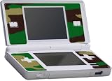 Nintendo DS Lite Camo Skin