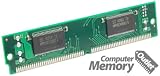 IBM - Memory - 16 MB ( 2 x 8 MB ) - SIMM 72-pin - EDO RAM - 5 V - non-ECC