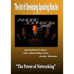 The Art of Developing Speaking Muscles