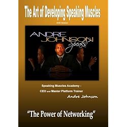 The Art of Developing Speaking Muscles