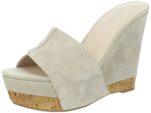 BCBGeneration Women's Rexx Wedge Sandal