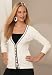 Chadwicks Silk-Blend Cardigan