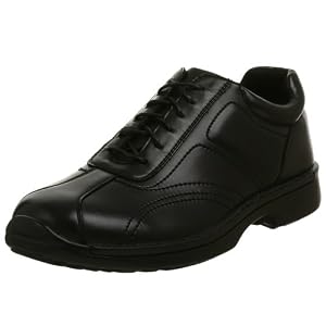 Deer Stags Mens Equator Oxford by Deer Stags